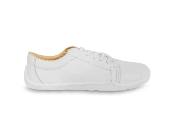 4bare 4Urban All White