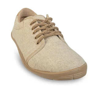 4bare 4Hemp Natural barefoot cipő