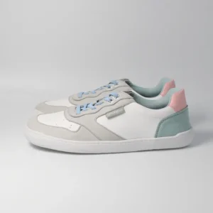 bLifestyle sportSTYLE weiß barefoot cipő