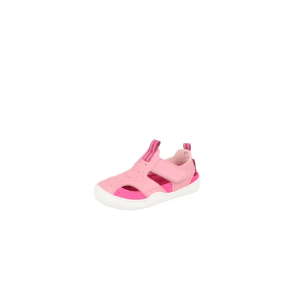 bLifestyle GERENUK rosa barefoot gyerek cipő