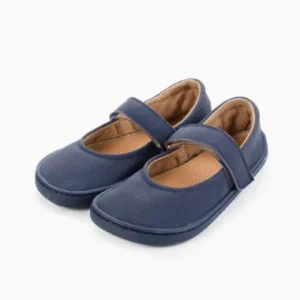 Baby Lobitos Lápiz barefoot balerina cipő