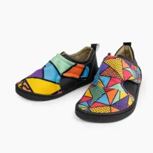 Baby Lobitos Noventa Paulito barefoot gyerek cipő