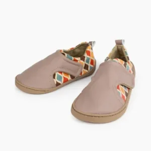 Baby Lobitos Sesenta Paulito barefoot gyerek cipő