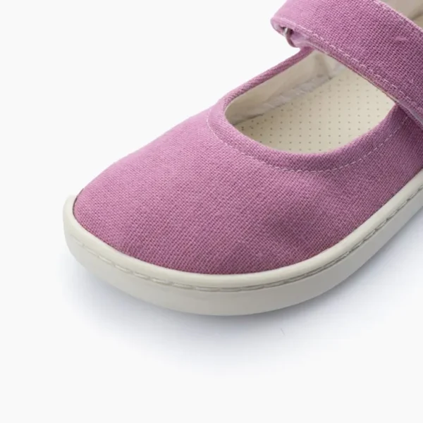 Baby Lobitos Merceditas Urban barefoot cipo