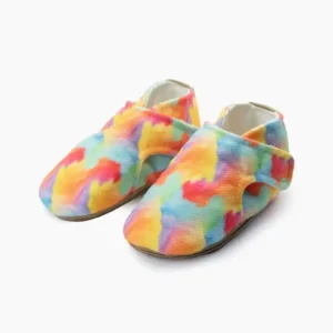 Baby Lobitos Lobitos Arcoiris barefoot