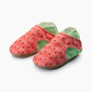 Baby Lobitos Lobitos Sandías barefoot