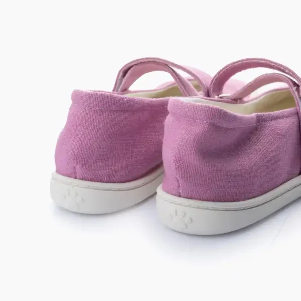Baby Lobitos Urban barefoot cipő