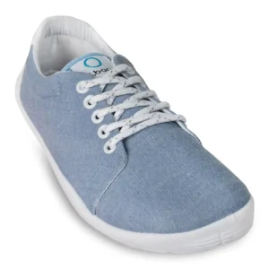 4bare 4.Urban DENIM barefoot cipő