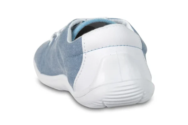 4bare 4.Urban DENIM barefoot cipő