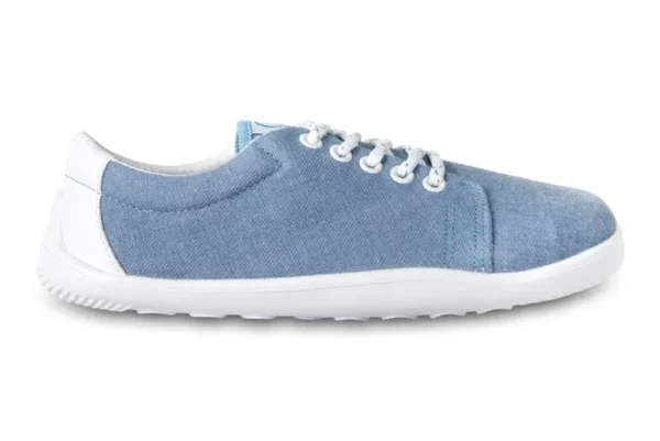 4bare 4.Urban DENIM barefoot cipő