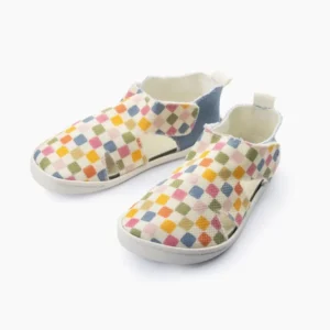 Baby Lobitos Pulpo Arlequin barefoot gyerek cipő